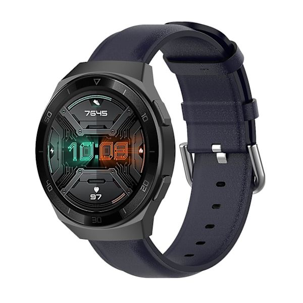Klockarmband för Huawei Watch GT 2e Black