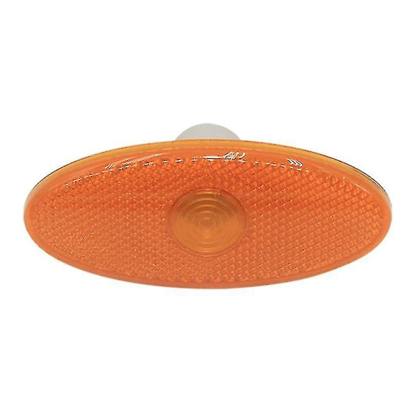 Kompatibel Sidemarkerlampe Kompatibel Med Master Mk3 Opel/ Movano Mk2 Nv400 261b00001r Sideblinklysdiscount Shopping