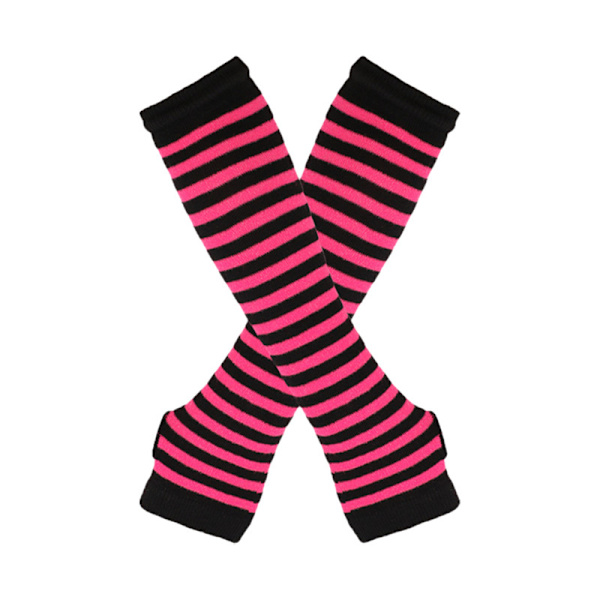 1/2/3/5 Polven yläpuoliset sukat paksuille reisille Helppokäyttöiset ja tekevät ruusunpunaisen ja mustan rose red and black 1Set