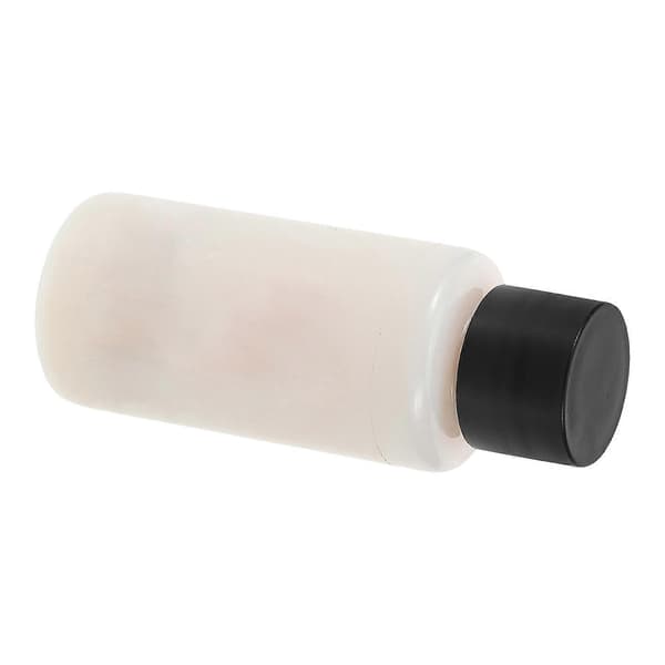 Lærherder DIY Hardt Flytende Lærstiver Lærkantforseglingsvæske (30ml)