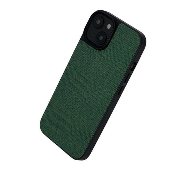 IPhone 14 Plus ViLi TH -sarjan iskunkestävä puhelinkotelo Green