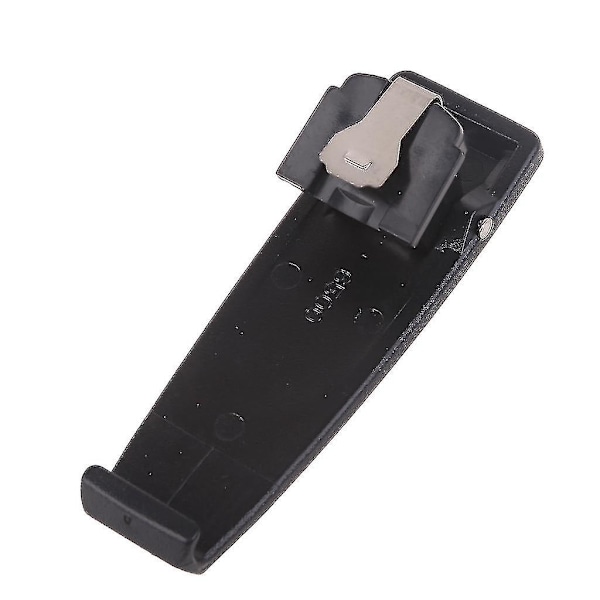 Walkie Talkie -vyökiinnike Sepura STP8000 STP8038 STP8035 STP8040 STP9000 -sarjoille, muovikiinnike [xh]