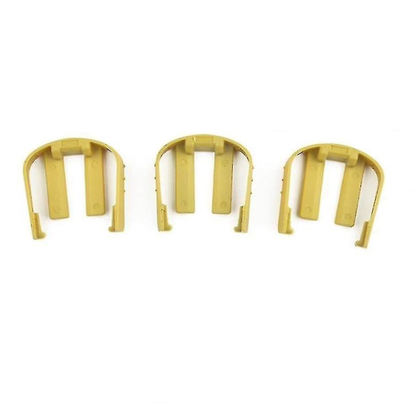 6 stk C Clips Kompatible Karcher K2 K3 K7 Gule snapringe Wash Trigger-dt