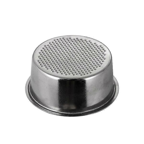 Kaffefilterkopp Ikke-trykksatt filterkurv (1 stk-51MM)