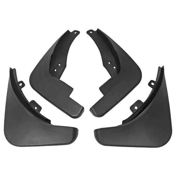 Roiskeläpät Mud Flaps 2016-2021 Opel Vauxhall Astra K 5d Hatchback