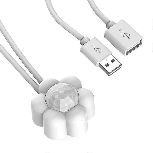 Smart bevegelsessensor Katte- og hundevannfontenedispenser Intelligent infrarød USB universell kjæledyrtilbehørsdetektor (haoyi
