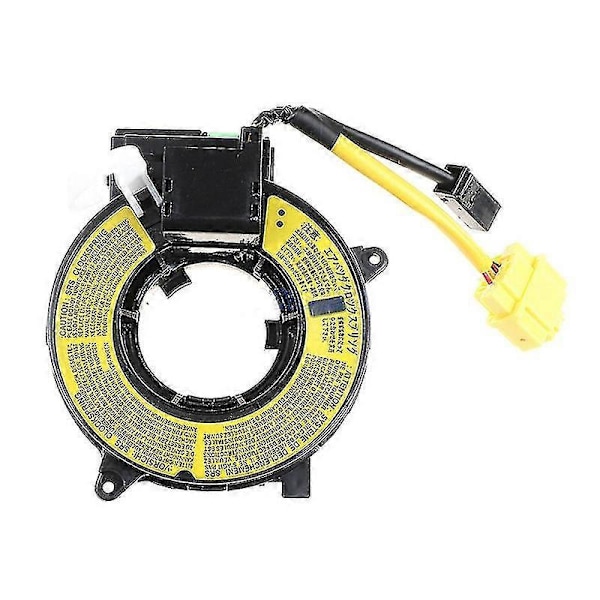 Fit For Mitsubishi Montero Ratstyre Airbag Slip Ring Clockspring 8619a018[HsSs]