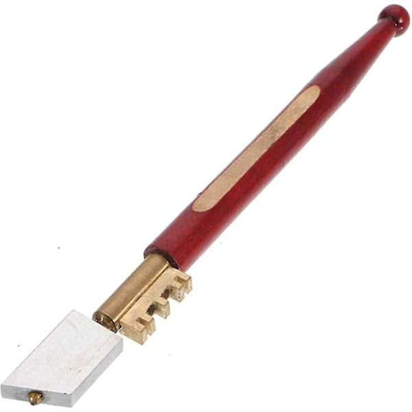 2024 Heavy Duty Diamant Tip Diamant Glasskærer Skæring