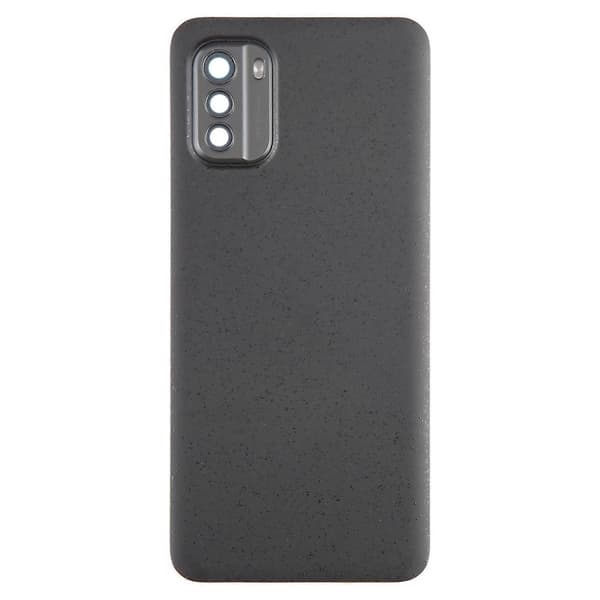 Originalt batteri bagcover til Nokia G60 Black