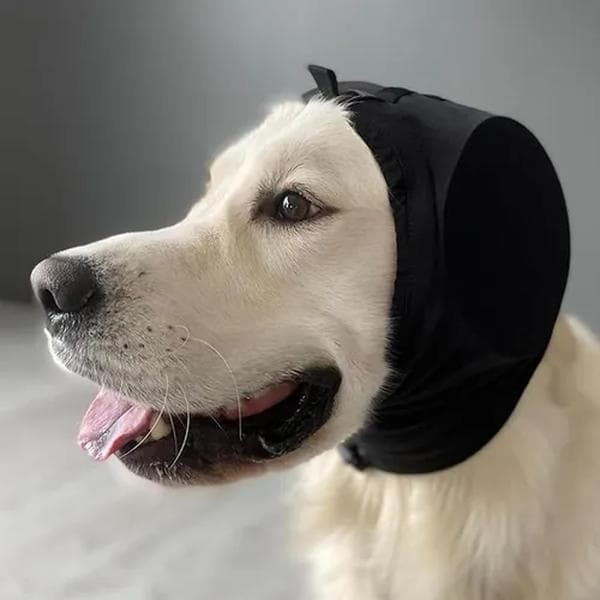 Ørekopper til hunde med støjreduktion Ørekopper til, M