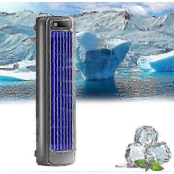 Cooling Ace Luftkonditioneringsfläkt, Tyst, 3 Hastigheter