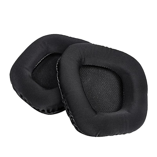 Portabelt headset-ersättningsöverdrag för Corsair Void Rgb Elite-skumöronmuffar