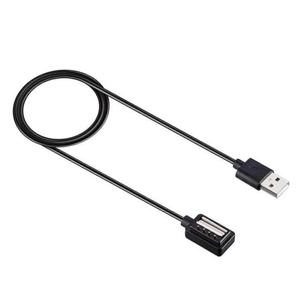 Udskiftning af Smartwatch-opladerkabel til 9/9 Baro USB magnetisk opladeradapter opladerkabel Multicolor
