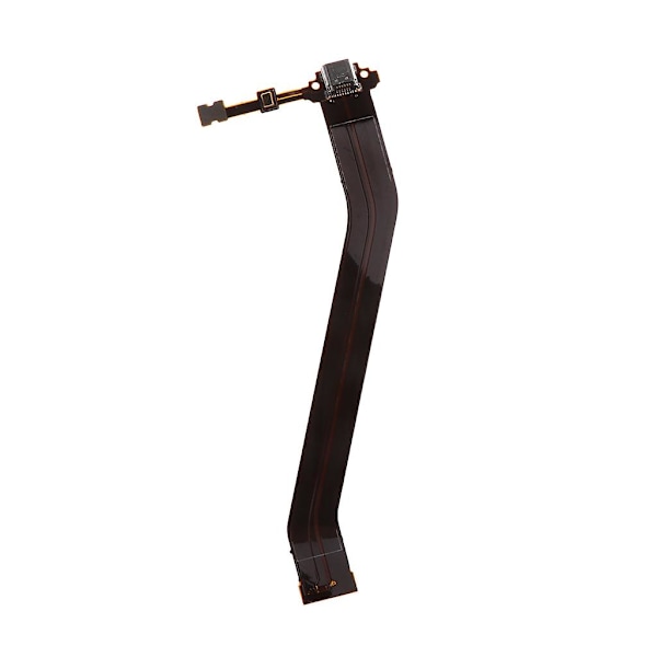 Til Samsung Galaxy Tab 3 10.1 Dock-stik USB-opladningsport Flex-kabel