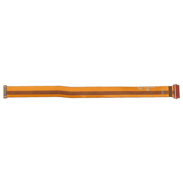 LCD Flex-kabel för Galaxy Tab A 10.1 (2019)