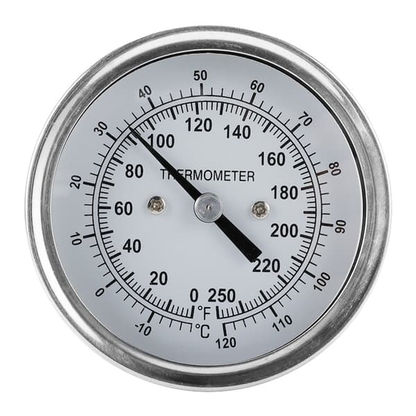 BBQ-termometer Ovn Temperaturtermometer Industrielt Verktøy