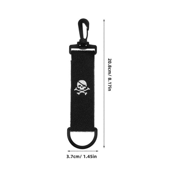 Golfhandsker Holder Golfhandskeholder Golfhandsker Klæbrig Bøjle Golfhandskeholder