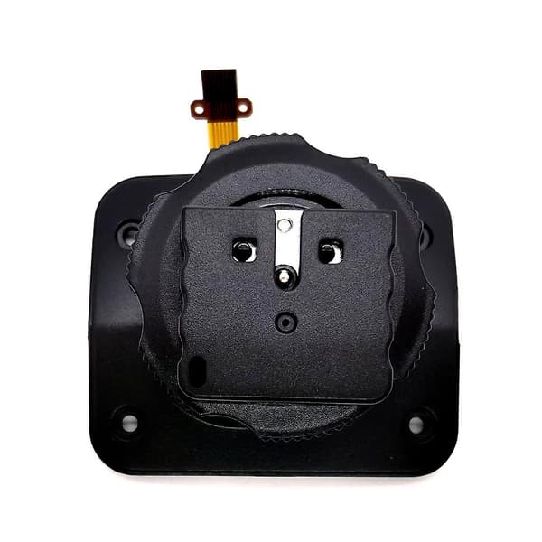 Metalversion til Flash-opgradering Hot Shoe Base Tilbehør V860ii-s til kamera