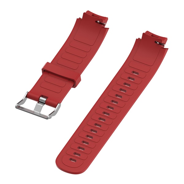 Myk silikonerstatning Klokkereim Armbånd For Huami Amazfit Verge A1801 Mint