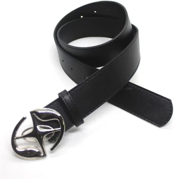 Y2k-bälte Y2k-accessoarer Estetiska accessoarer Bälten Y2k-modeaccessoarer