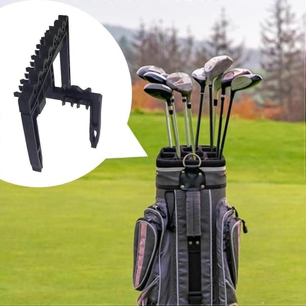 Golfmailan Telinepidike Golfmailan Järjestäjäklipsi Golfkassille