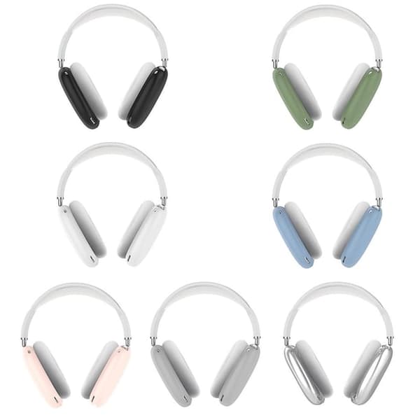 2 st skyddsfodral kompatibla med silikon Ful