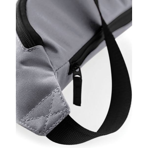 Bagbase Bælte Taljetaske One Size Grafit Graphite One Size