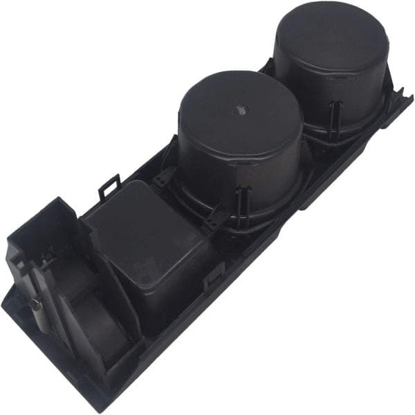 Koppholder for e46, Konsoll Kopp Drikkeholder for BM-W 3-serie