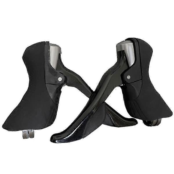 Shimano 4700/5800/6800 maantiepyörän vaihdevivun suojus