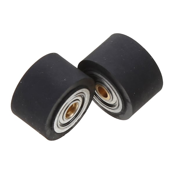 5 stk Pinch Roller Til Mimaki Plotter Cutter, Vinyl Cutter Plotter 3*11*16mm