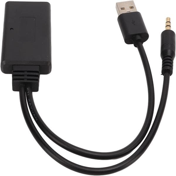Langaton Bluetooth-vastaanotin, universaali Bluetooth 5.0 -vastaanotin