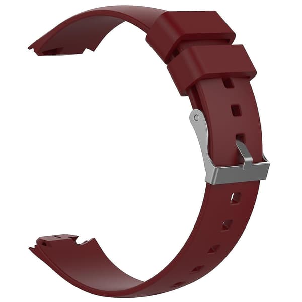 Silikonihihna Asus Zenwatch 3 älykellolle