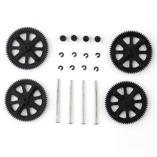 Uppgradera Motorväxelväxlar & Axelbyte för Parrot Ar Drone 1.0 2.0