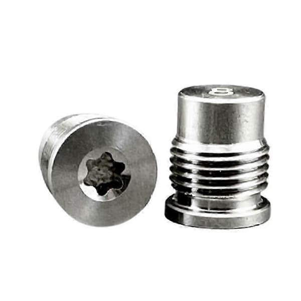 Golf Putterkølle Eftermarked Puttervægte kompatible med LAB MEZZ.1 OZ1i HS DF3 Putterkøllehovedvægte 11g Silver 11G