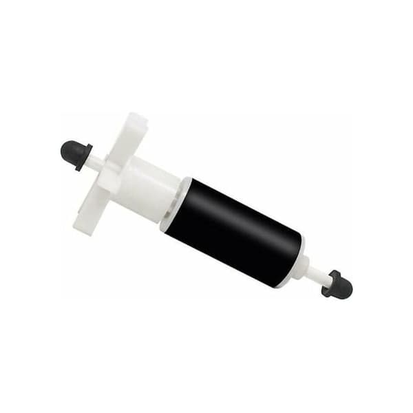 Lay Z Spa Badtunna Pump Impeller/Rotor E02 Fix, (69mm) White