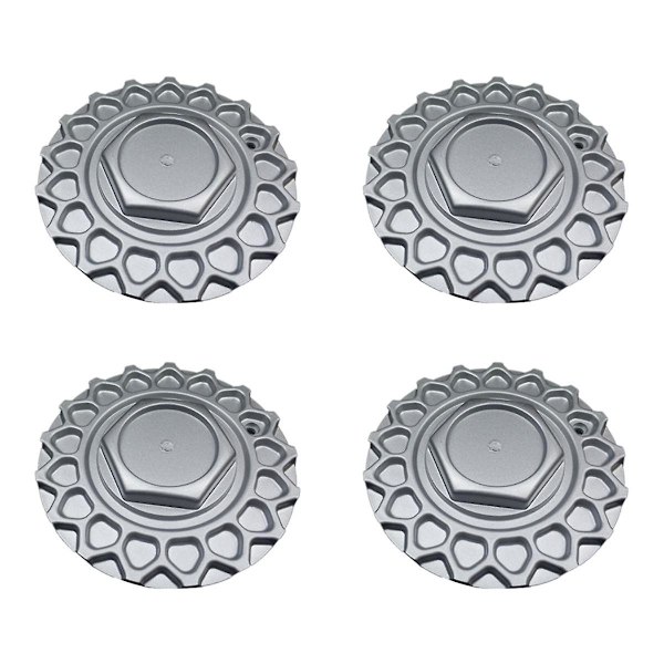 168 mm Bilfælg Centerdæksel Navdæksel 9155L169 til 247L169 09.24.028, 4 stk.