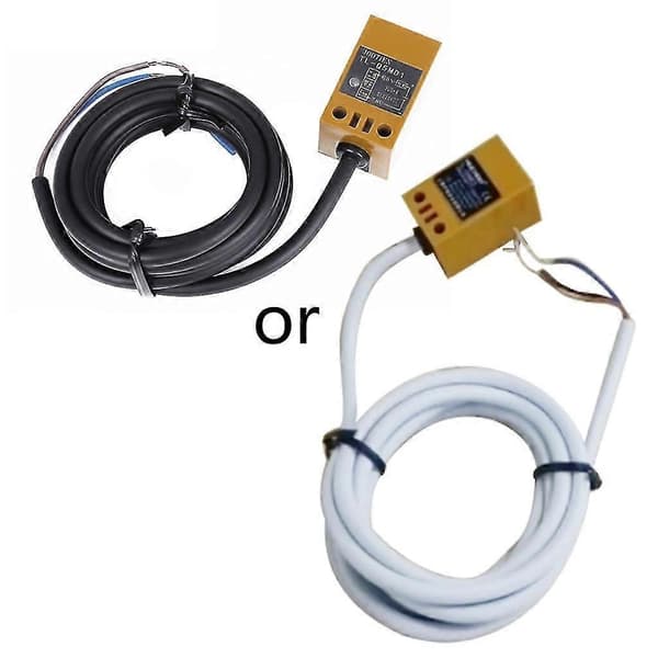 Tl-q5mc2-z 3-leder bryter NPN for Voron 2.4 3D-skriver nærhetssensorbryter