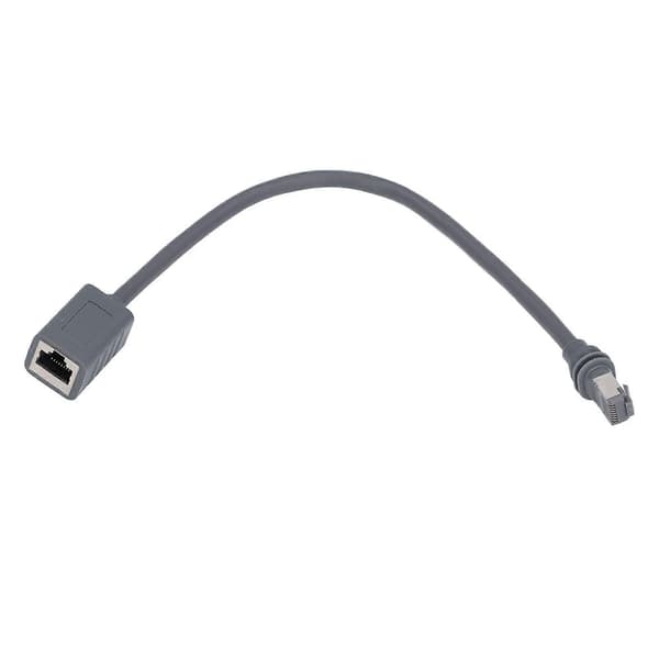 1200 Mbps satellit Ethernet-adapter, SPX han til RJ45 satellit internetkabel til Gen 3
