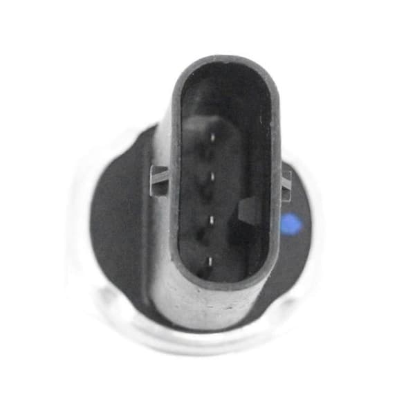 Ilmastointilaitteen paineanturi 4M0959603E E- E-Golf 5G:lle Black Silver