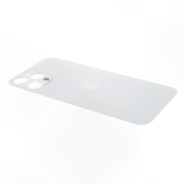 Kameraobjektiv Ringhul Standardversion Batterihusdæksel til 12 Pro Max Reparationsdel Multicolor Style B