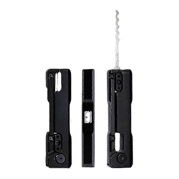 Grav Pick Outdoor Multi-Tool (Væsentligt Værktøj)