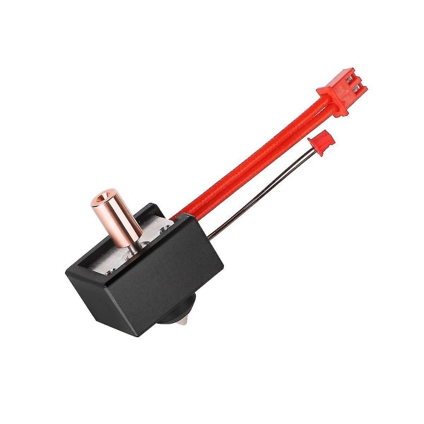 S1 Spirit Heating Block Kit Hotend 24v 40w För S1 -10 Smart Pro 3d-skrivare med extruder C