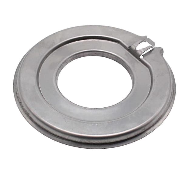 2 stk. 45MM ABS-ringplade til Renault Megane Clio Laguna MK2/3/4 ABS-bremsesensorholder monteringsbeslagplade X8R0208