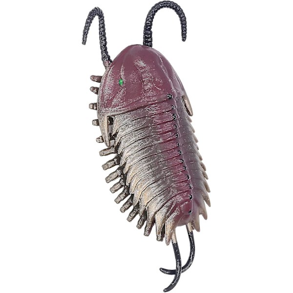 Trilobit Model, Fortidsdyr Figur Fødselsdagsgave, Simulation til Familiefest
