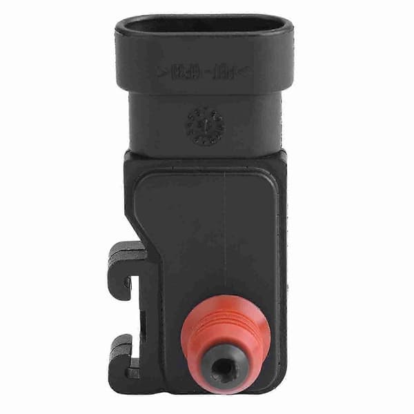 Manifold Absolute Pressure MAP-sensor til Acura Buick Chevrolet GMC Pontiac 12614970 0.5 5