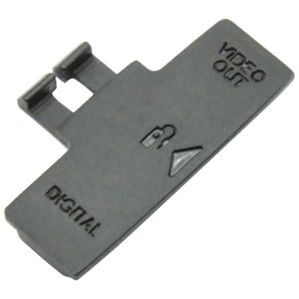 Canon EOS 400D USB-suojatulppa Not Specified