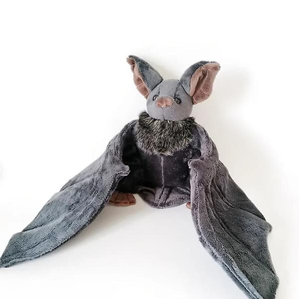 Batdoll Pehmonukke Eläin Peter-klaus Iso Lepakko