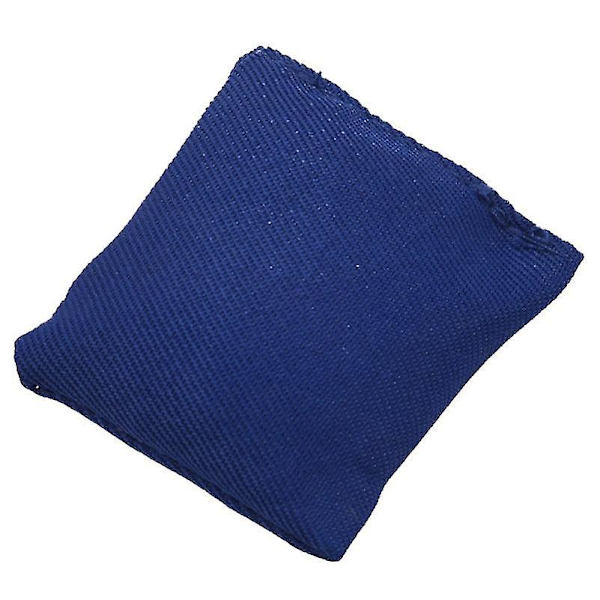 16x vejrbestandige cornhole sækkestole
