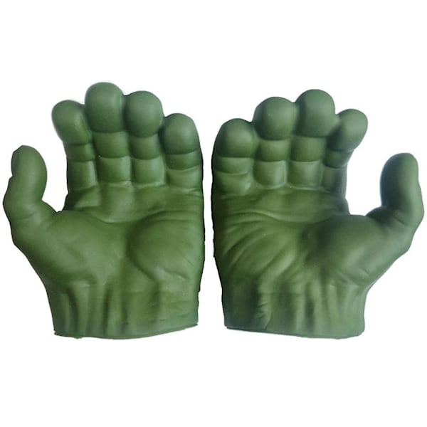 Pvc Cosplay Gloves Kids Gloves Children Halloween Christmas Kids Costume Toys