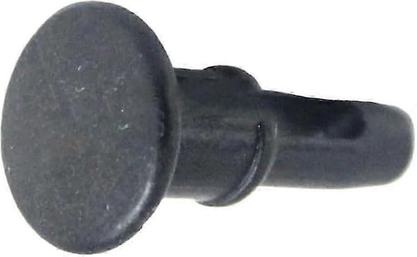 Udskiftningslåseknap til geringssavdele LS1214 LS1040 - 2 stk.